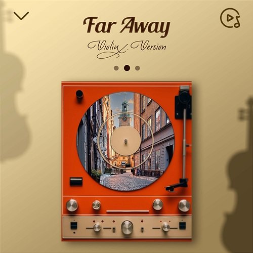 Far Away ChilledLab