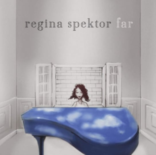 Far Spektor Regina