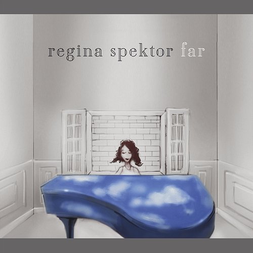 Far Regina Spektor
