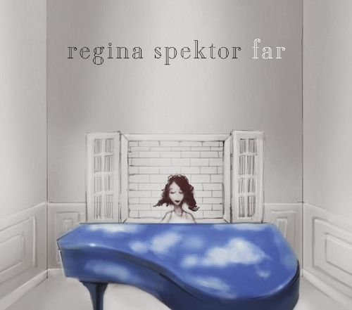 Far Spektor Regina