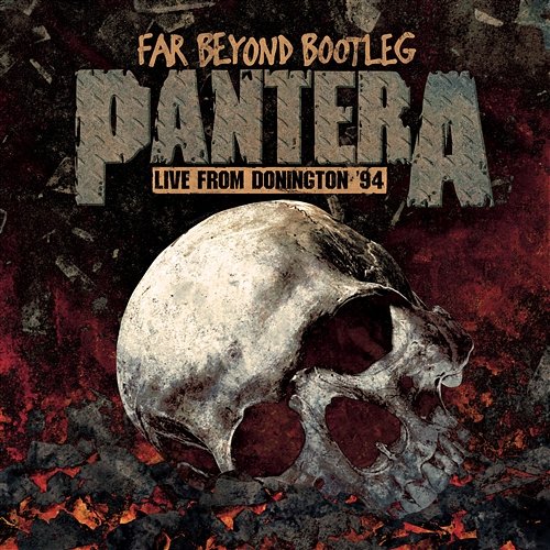Far Beyond Bootleg - Live from Donington '94 Pantera