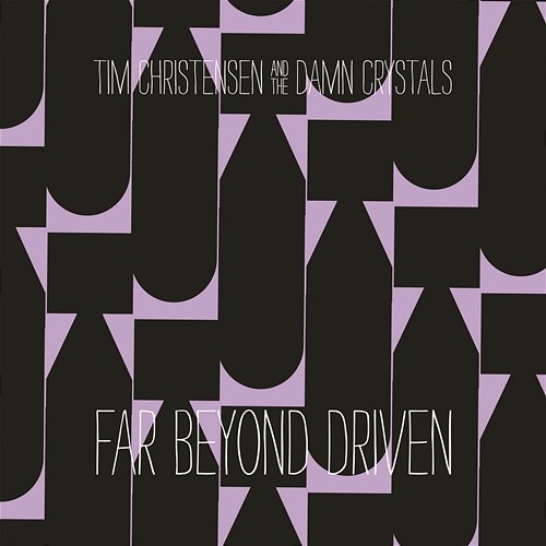 Far Beyond Driven The Damn Crystals, Tim Christensen