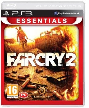 Far Cry 2 Ubisoft