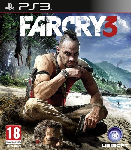Far Cry 3 Ubisoft