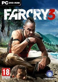 Far Cry 3 - Deluxe Bundle DLC Ubisoft