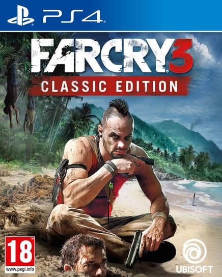 Far Cry 3 HD Ubisoft
