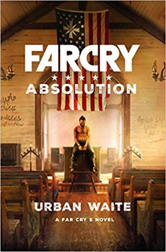 Far Cry: Absolution Waite Urban