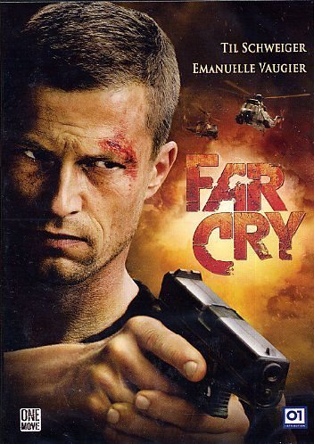 Far Cry Boll Uwe
