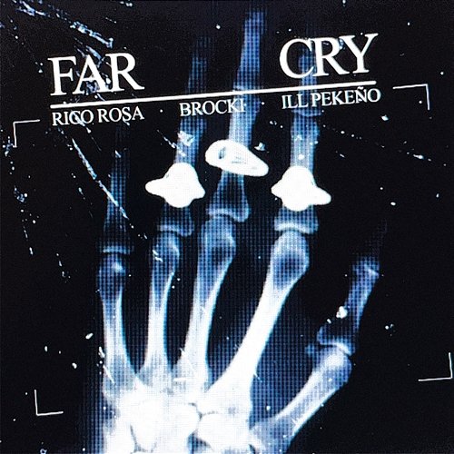 FAR CRY Rico Rosa, Brocki, Ill Pekeño