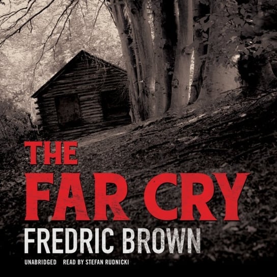 Far Cry Brown Fredric