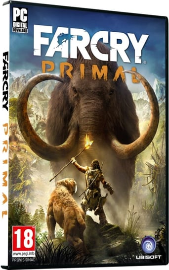 Far Cry Primal - Day One Edition Ubisoft