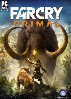 Far Cry Primal - Wenja Pack Ubisoft