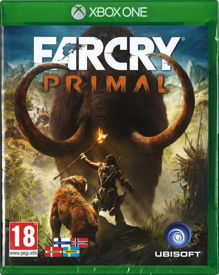 Far Cry Primal (XONE) Ubisoft