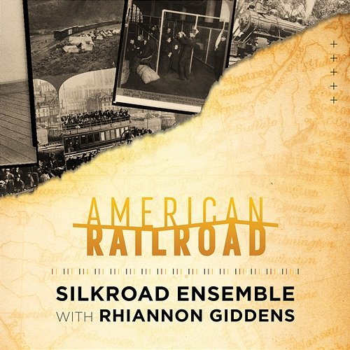 Far Down Far Silkroad Ensemble & Rhiannon Giddens