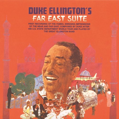 Far East Suite Duke Ellington