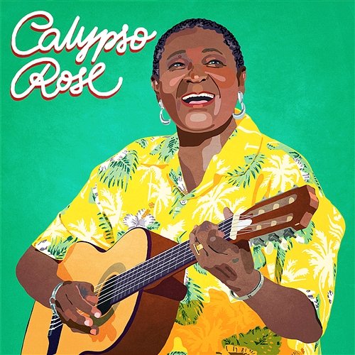 Far From Home Calypso Rose