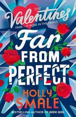 Far From Perfect Smale Holly
