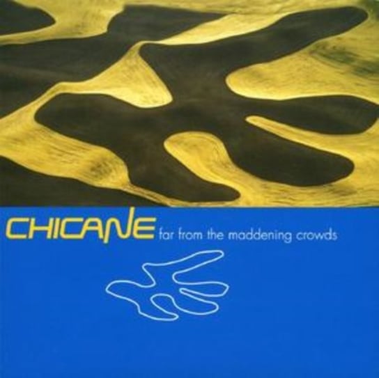 Far From The Maddening Crowd Chicane