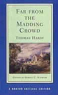 Far from the Madding Crowd Hardy Thomas