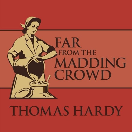 Far from the Madding Crowd Hardy Thomas, Joe Jameson