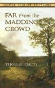 Far from the Madding Crowd Hardy Thomas, Hardy Thomas Defendant