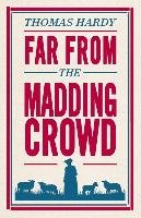 Far From the Madding Crowd Hardy Thomas