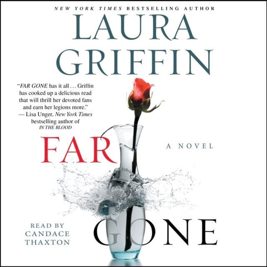 Far Gone Griffin Laura