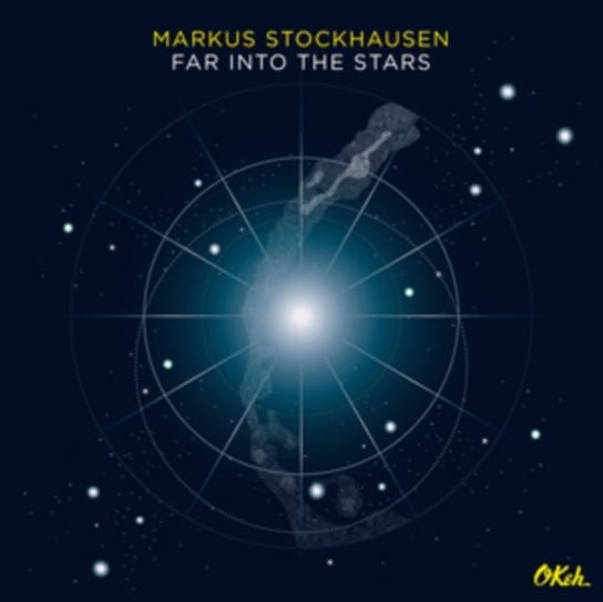 Far into the Stars Stockhausen Markus
