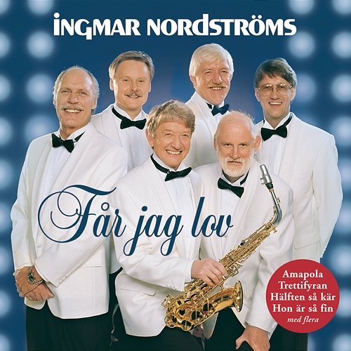 Får jag lov Ingmar Nordströms