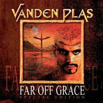 Far Off Grace Vanden Plas
