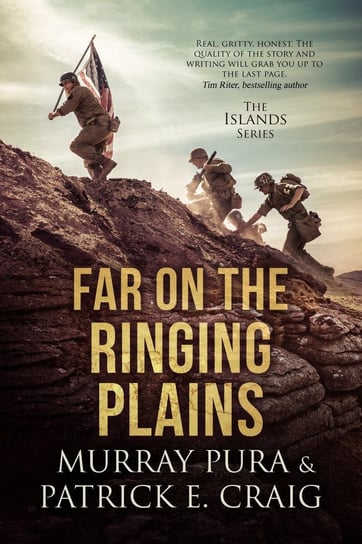 Far On The Ringing Plains Patrick E. Craig, Murray Pura
