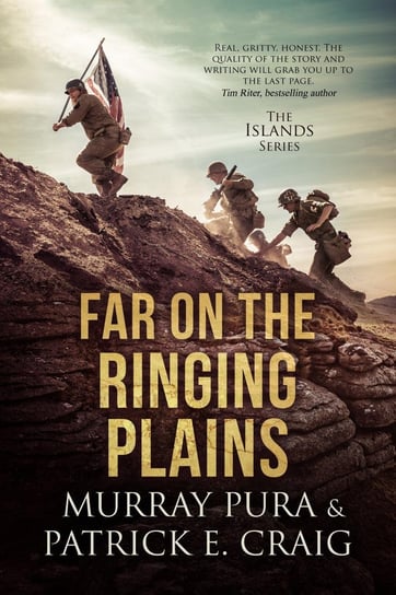 Far On The Ringing Plains - ebook epub Patrick E. Craig, Murray Pura