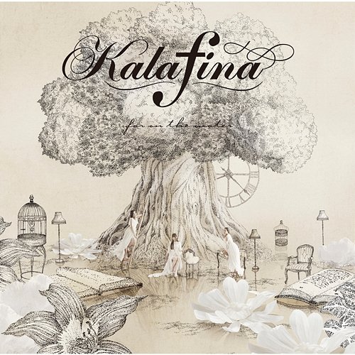 Far on the Water Kalafina