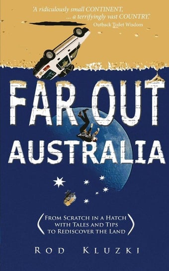 Far Out Australia Kluzki Rod
