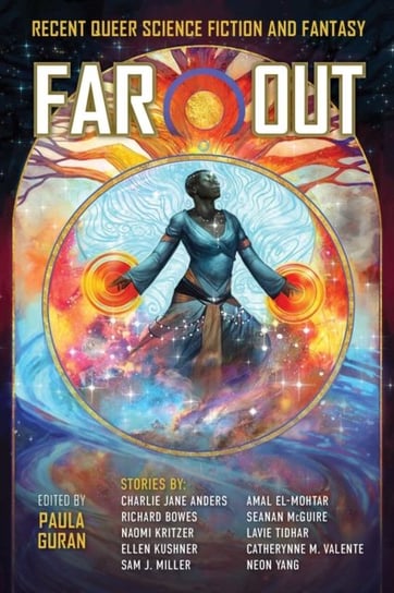 Far Out: Recent Queer Science Fiction and Fantasy Opracowanie zbiorowe