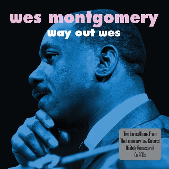 Far Out Wes (Remastered) Montgomery Wes