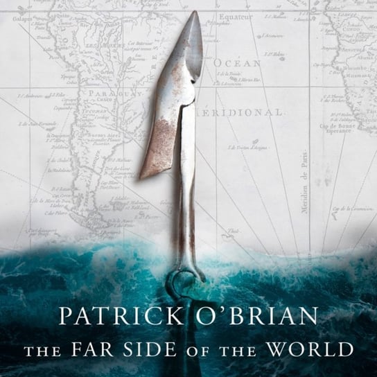 Far Side of the World Nicholl Kati, O'Brian Patrick