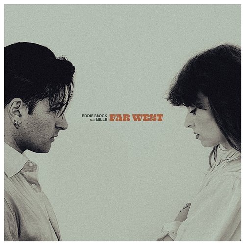 Far West Mille, Eddie Brock