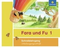 Fara und Fu. Schreiblehrgang. Schulausgangsschrift Schroedel Verlag Gmbh, Schroedel