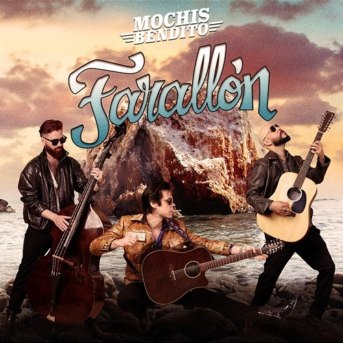 Farallón Mochis Bendito