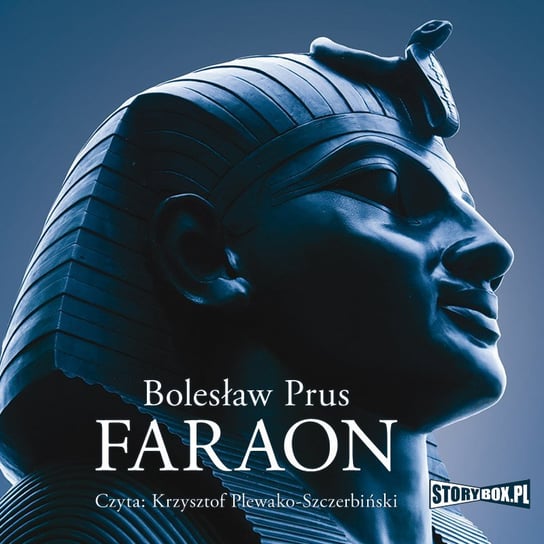 Faraon - audiobook Prus Bolesław