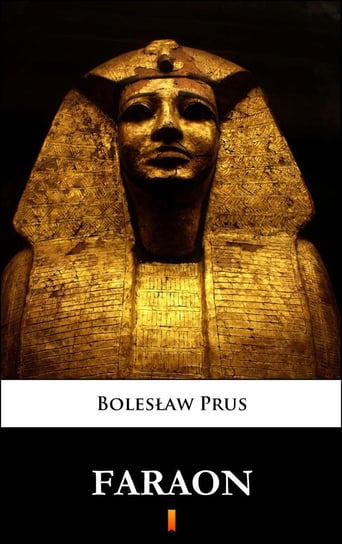 Faraon Prus Bolesław