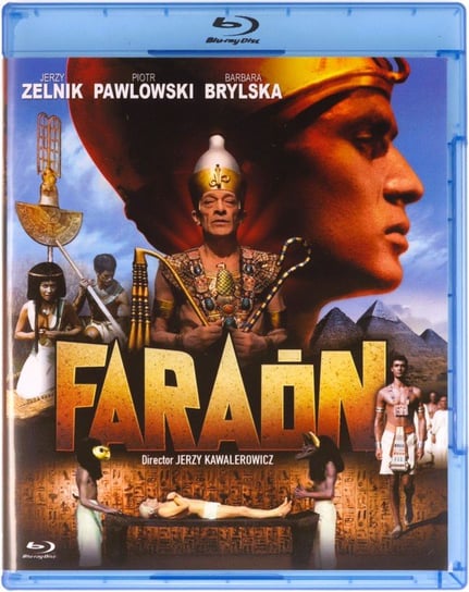 Faraon 