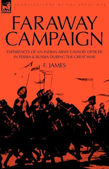 Faraway Campaign James F.