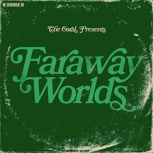 Faraway Worlds The Coral