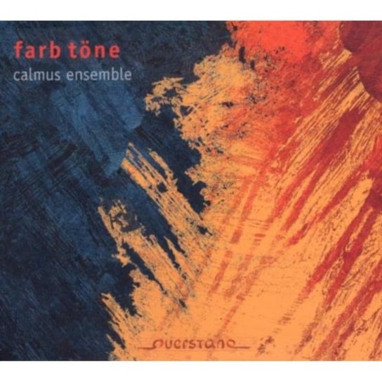 Farb Tone Calmus Ensemble
