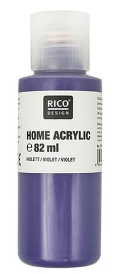 Farba akrylowa, Home, 82 ml, Filotelowy Rico Design GmbG & Co. KG