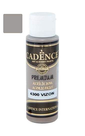 Farba akrylowa Premium 70 ml, norkowy Cadence