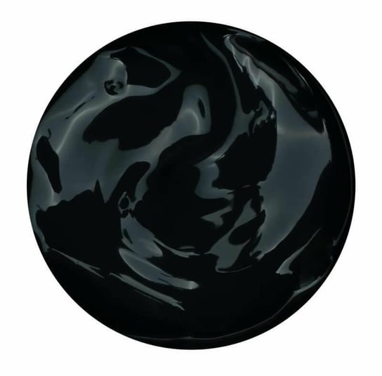 Farba Akrylowa Profil 150Ml 500 Czarny   Acrylic Paint Inna marka