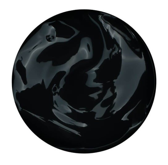 Farba Akrylowa Profil 500Ml Nr 500 Czarny Paint-It PAINT-IT